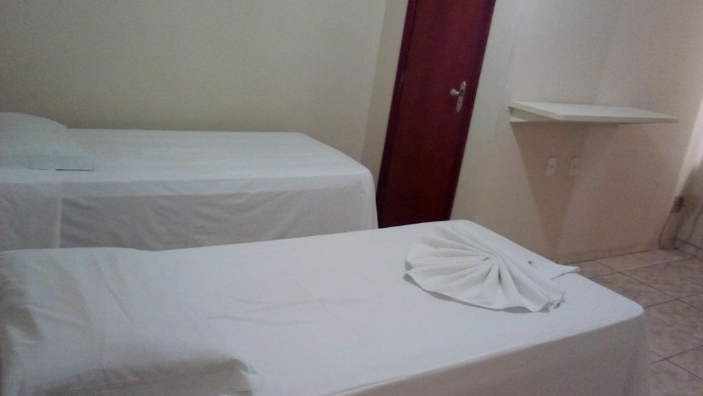 Hotel Jb São Mateus